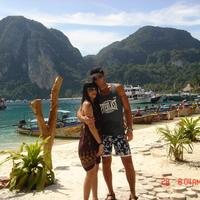 Отзыв от Ярослава - Виза Destination Thailand