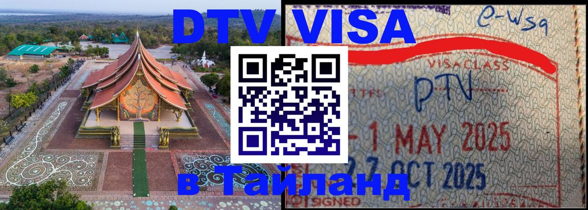 Сколько стоит DTV виза — актуальные цены, оформление даже без документов - 05.10.2025 